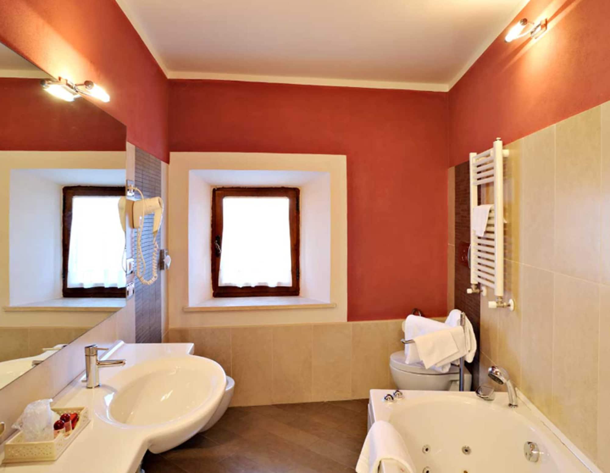 Leon Bianco Hotel San Gimignano